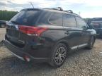 2016 Mitsubishi Outlander Se en Venta en Memphis, TN - Front End