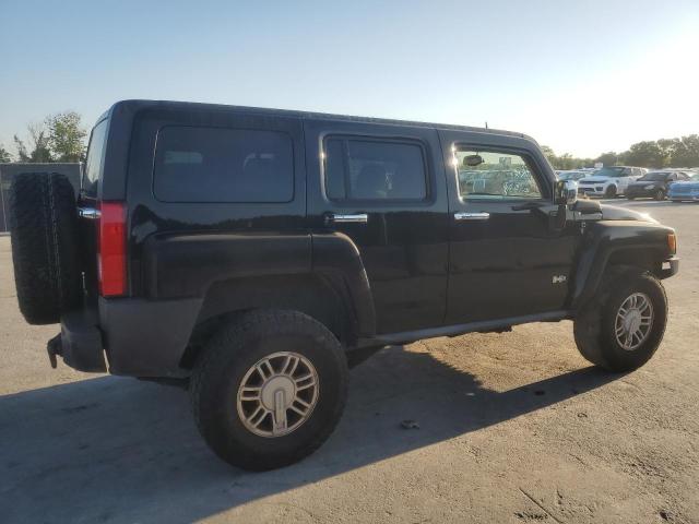 2007 HUMMER H3 
