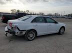2007 Lincoln Mkz  na sprzedaż w Pekin, IL - Rear End