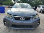 2012 Lexus Ct 200 продається в Knightdale, NC - Front End