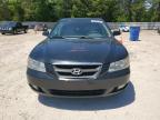 2008 Hyundai Sonata Gls de vânzare în Knightdale, NC - Rear End