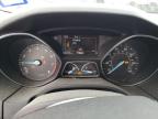 2017 Ford Focus Se იყიდება Houston-ში, TX - Front End