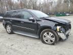 2009 Mercedes-Benz Gl 450 4Matic продається в Waldorf, MD - Front End
