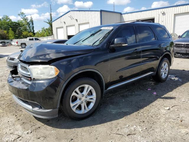 2012 Dodge Durango Crew