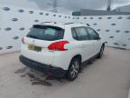 2014 PEUGEOT 2008 ACTIV for sale at Copart BRISTOL