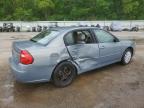 Shreveport, LA에서 판매 중인 2008 Chevrolet Malibu Lt - Side