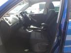 2009 VOLKSWAGEN TIGUAN SE for sale at Copart SANDWICH