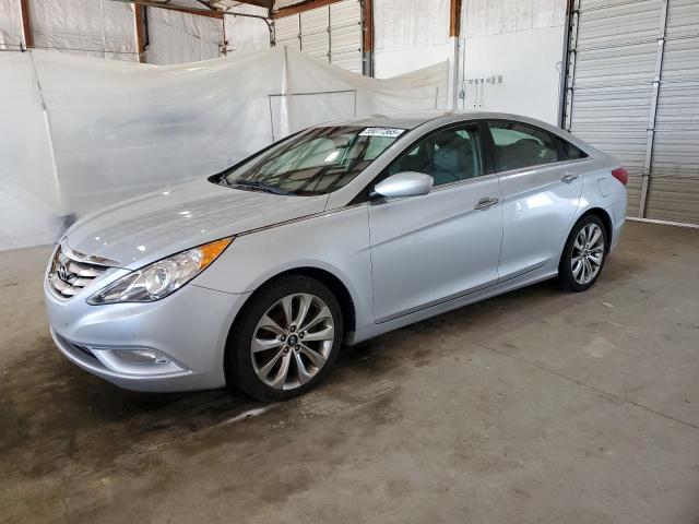 2012 Hyundai Sonata Se