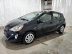 2016 Toyota Prius C იყიდება Leroy-ში, NY - Rear End
