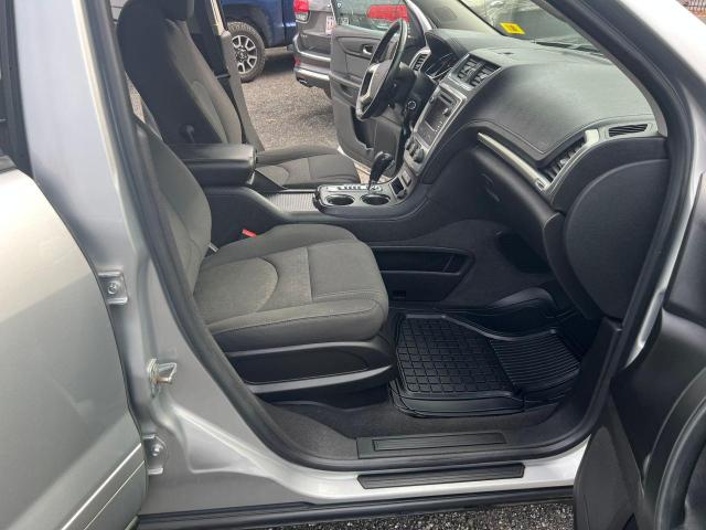 2013 GMC ACADIA SLE