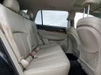 2010 Subaru Outback 2.5I Limited na sprzedaż w Oklahoma City, OK - All Over