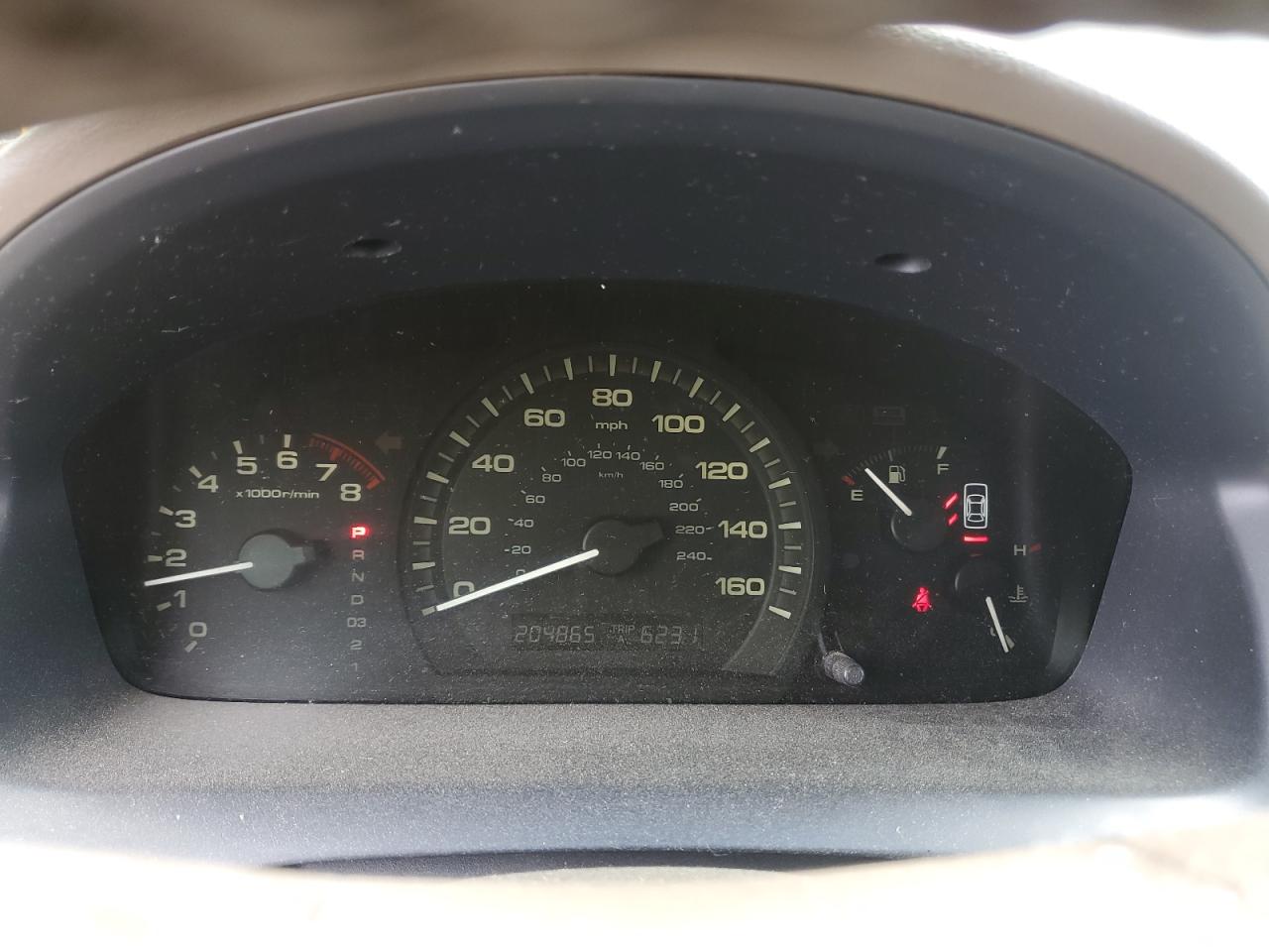 2007 Honda Accord Ex VIN: 1HGCM56877A048709 Lot: 52209565