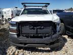 2018 Chevrolet Silverado K1500 for Sale in Candia, NH - Front End