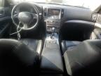 2011 Infiniti G37  de vânzare în Gainesville, GA - Rear End
