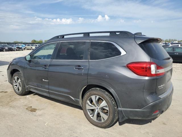 SUBARU ASCENT 2020 Серый