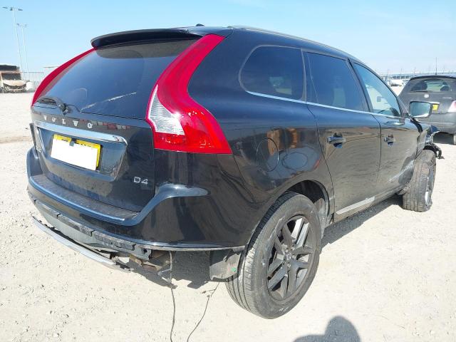2014 VOLVO XC60 SE LU