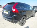 2014 VOLVO XC60 SE LU for sale at Copart CORBY
