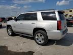 2016 Chevrolet Tahoe C1500 Ls en Venta en Wilmer, TX - Hail