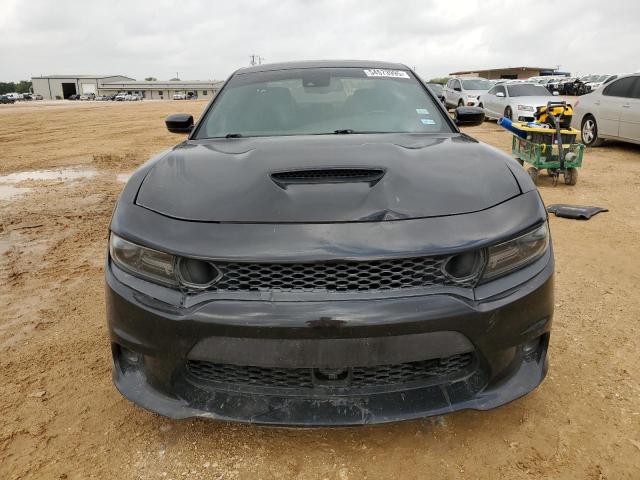  DODGE CHARGER 2018 Black