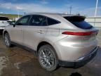2022 Toyota Venza Le للبيع في Littleton، CO - Rear End