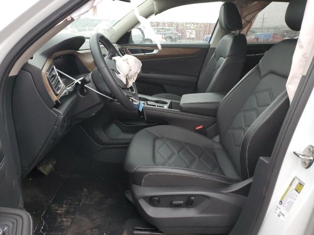  VOLKSWAGEN ATLAS 2024 Black