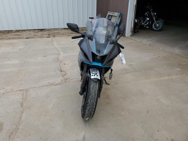 2024 YAMAHA YZFR7   