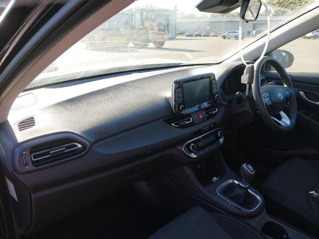 2023 HYUNDAI I30 SE CON