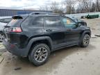 2020 Jeep Cherokee Trailhawk продається в Franklin, WI - Front End