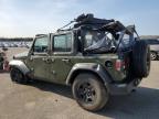2022 Jeep Wrangler Unlimited Sport იყიდება Brookhaven-ში, NY - All Over