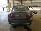2016 Honda Accord Exl de vânzare în Chalfont, PA - Side