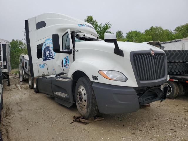 2023 International Lt62F Semi Truck