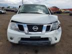 2017 Nissan Frontier S for Sale in Kapolei, HI - Front End