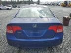 2007 Honda Civic Dx na sprzedaż w Elmsdale, NS - Mechanical