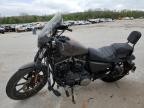 2018 Harley-Davidson Xl883 Iron 883 للبيع في Kansas City، KS - Front End