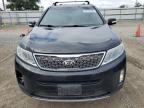 2015 Kia Sorento Sx للبيع في San Diego، CA - Side