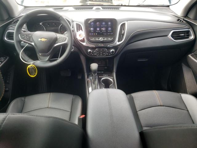  CHEVROLET EQUINOX 2024 Синий