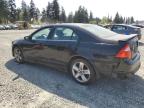 2010 Ford Fusion Sport за продажба в Graham, WA - Rear End