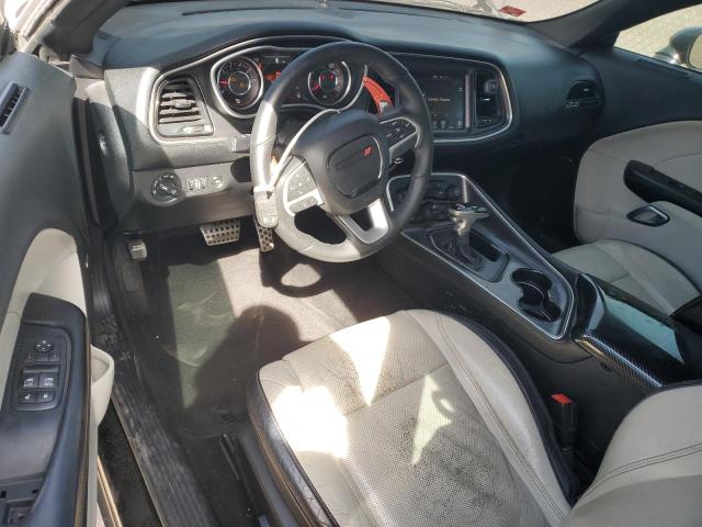  DODGE CHALLENGER 2015 Black