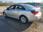 2012 Chevrolet Cruze Ls en Venta en Louisville, KY - Vandalism