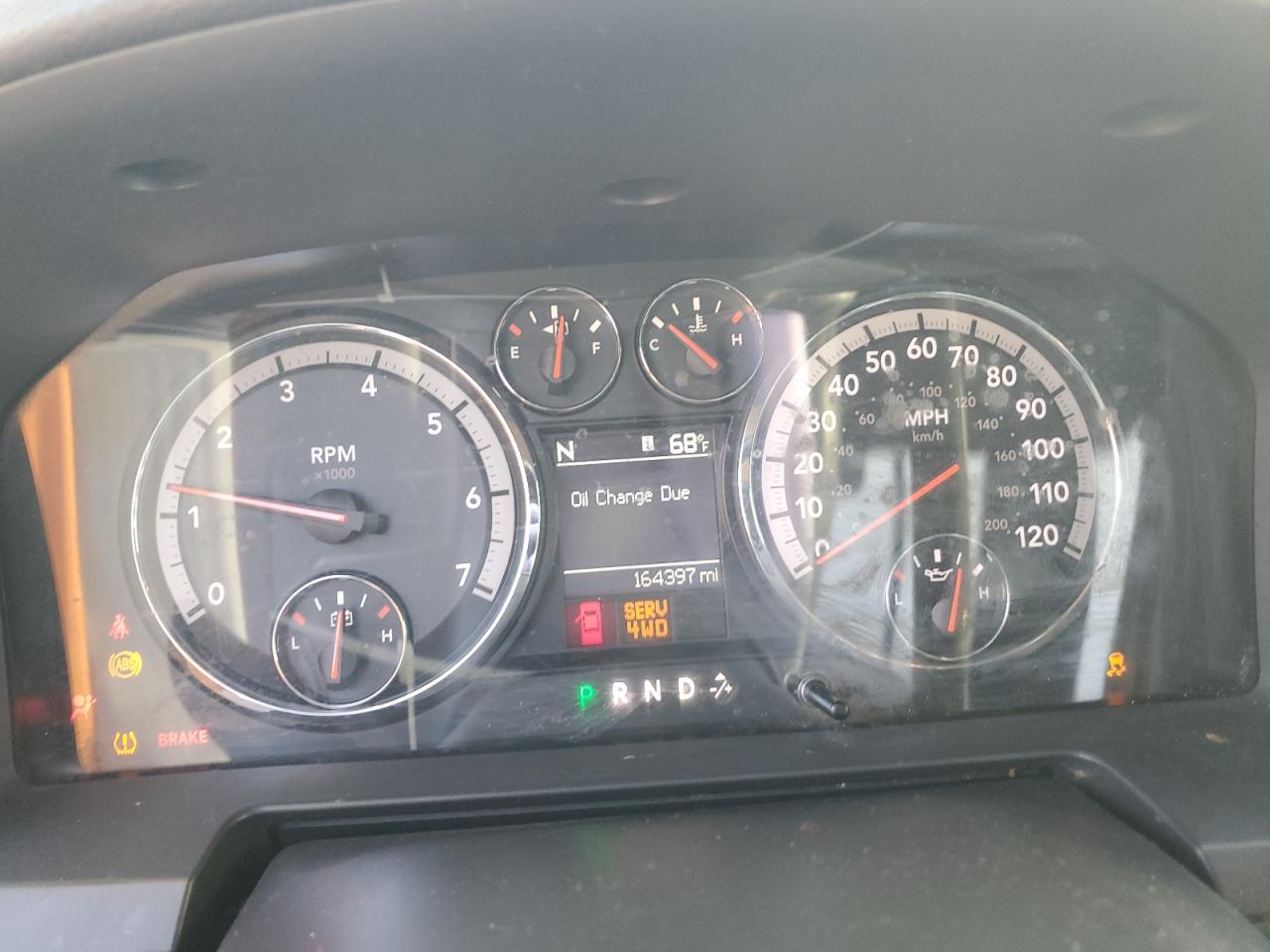 2012 Dodge Ram 1500 Sport VIN: 1C6RD7MT8CS239031 Lot: 54719585