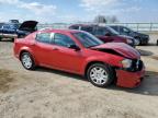 2014 Dodge Avenger Se за продажба в Mcfarland, WI - Front End