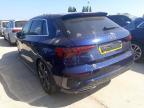 2024 AUDI A3 S LINE for sale at Copart SANDY