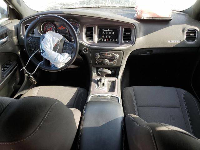  DODGE CHARGER 2022 White