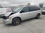 2007 Dodge Grand Caravan Sxt na sprzedaż w New Orleans, LA - Front End