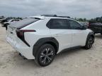 2024 Toyota Bz4X Xle for Sale in Houston, TX - Rear End