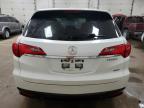 2015 Acura Rdx Technology for Sale in Davison, MI - Front End