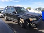 2005 Subaru Forester 2.5X for Sale in North Las Vegas, NV - Front End