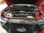 2022 FORD EXPLORER ST à vendre chez Copart ON - TORONTO