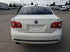 2007 Volkswagen Jetta 2.5 Option Package 1 for Sale in Woodburn, OR - Side