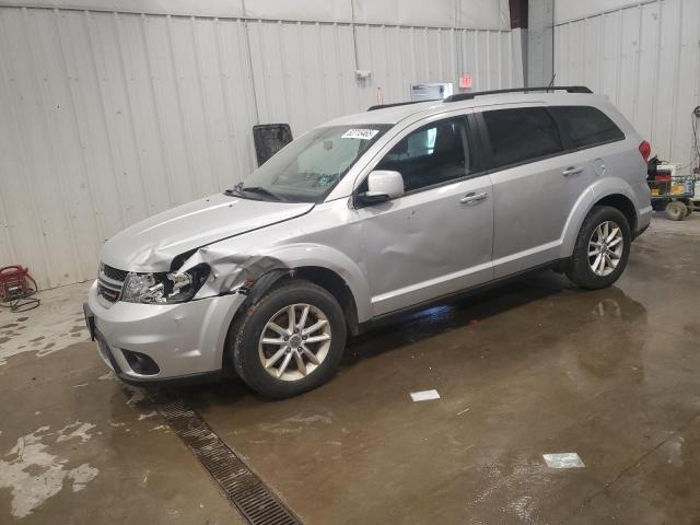 2014 Dodge Journey Sxt